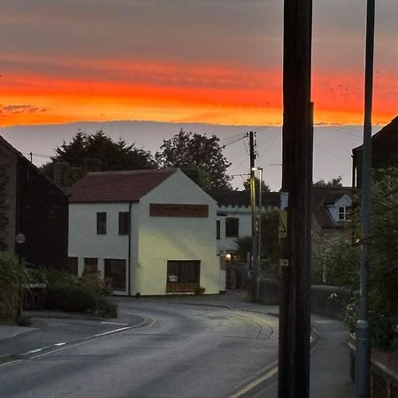St Edmunds Brewery Villa Downham Market Buitenkant foto