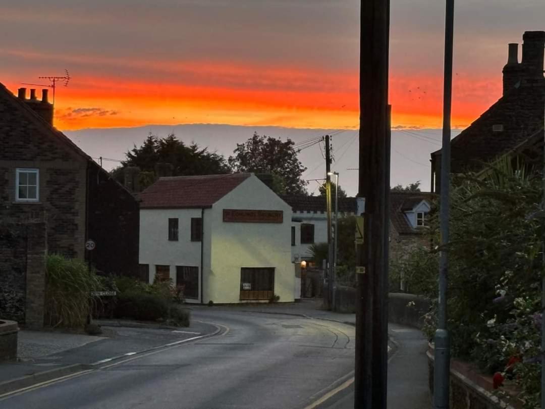 St Edmunds Brewery Villa Downham Market Buitenkant foto